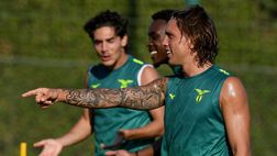 Lazio-Genoa, occhio ai diffidati: due biancocelesti rischiano di saltare la Juve