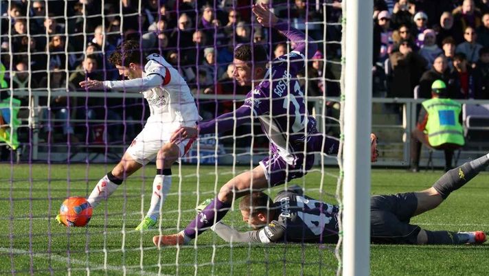 Milan, Capello: 'Pulisic, errori da non da lui. Solo Ronaldo il Fenomeno sarebbe riuscito a ...'