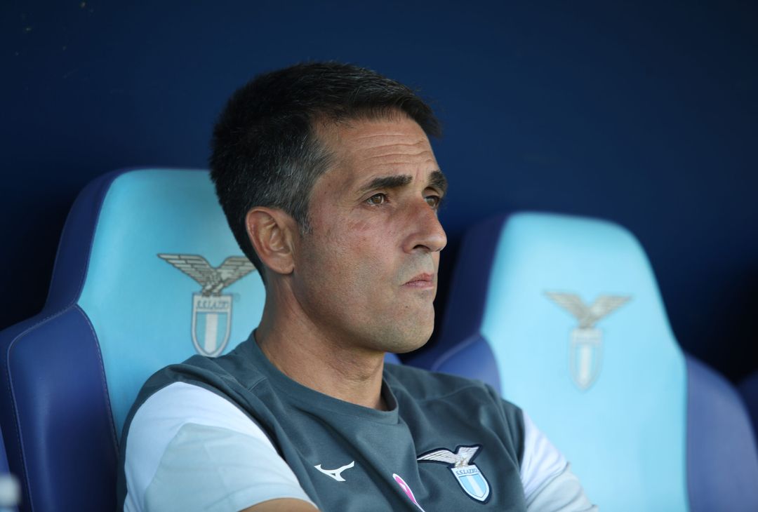 Gianluca Grassadonia