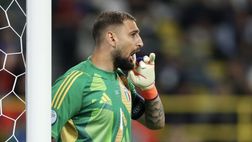 Donnarumma: “I tifosi non meritano questo, serve esame di coscienza. Facciamo mea culpa”
