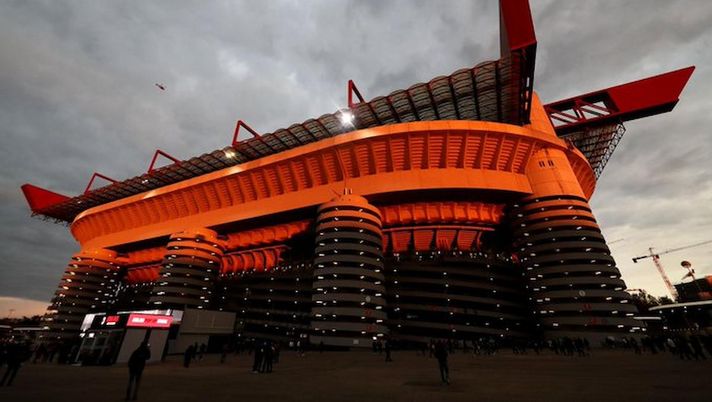 Stadio, Sorte: “FI non votA contro, salviamo Milan”. Inter e Milan vicine allla meta - immagine 1