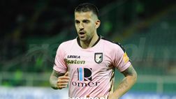 Macedonia-Italia, Trajkovski: “Cerchiamo un’altra impresa. Legatissimo a Palermo”