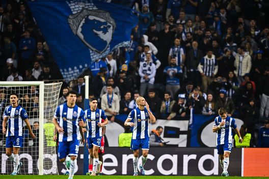 Porto, la gloria Eduardo Luis: “È logico che Pepe pensi alla fine della sua carriera”- immagine 2