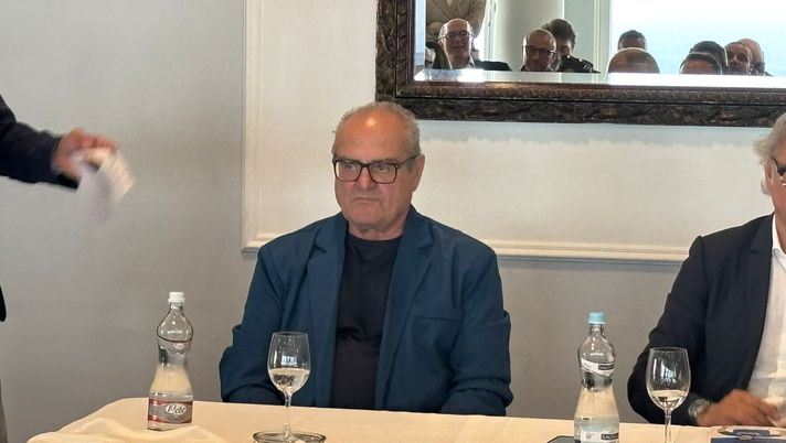 Bruscolotti: “Indimenticabili le risate con Carnevale, è una persona eccezionale!” - immagine 1