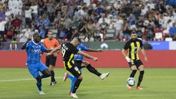 Arabia, arrestato lo spettatore che ha preso un calciatore a frustate: i dettagli