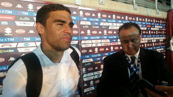 Torino-Sassuolo 5-3, Defrel: “Belotti? E’ uno dei migliori” - immagine 1