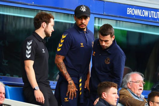 Dele sorridi, il rientro è vicino: le parole di Dyche- immagine 2