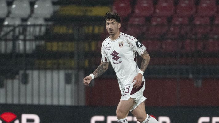 Marianucci, futuro al Torino ancora da decidere: presto incontro con il Napoli - immagine 1