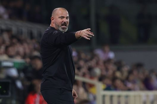 Getty Images Kostov: “Stankovic mi guida in tutto. Non voglio pensare alla cessione. Sono un 8 che fa…”- immagine 2