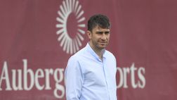 Roma, occhi puntati su Gutièrrez dei Chicago Fire: valutazione di circa 6 milioni