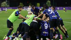 Primavera, Inter-Sassuolo 6-4 dcr: nerazzurri glaciali dal dischetto, si va in finale!