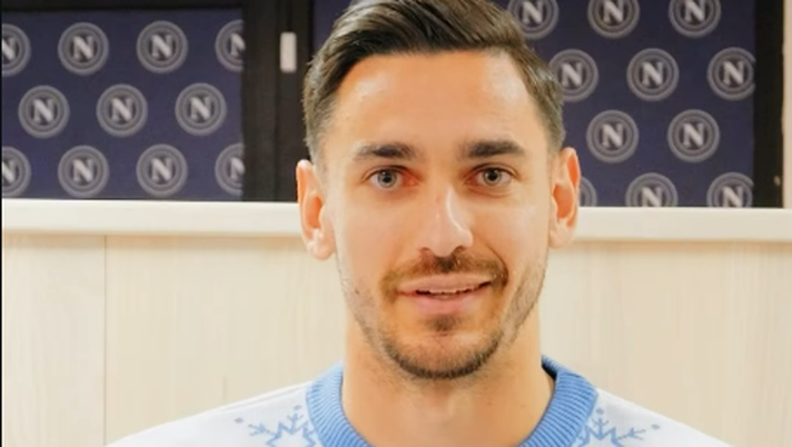 Fc26, quattro azzurri protagonisti del nuovo spot del Napoli per Ea Sports VIDEO Fc26, quattro azzurri protagonisti del nuovo spot del Napoli per Ea Sports VIDEO - immagine 1