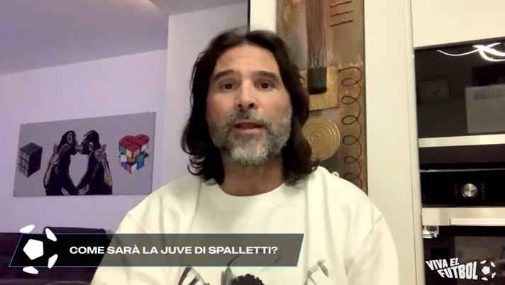 Adani: “Sucic praticamente ti rende un birillo! Ieri ho visto creare magia” Adani: “Sucic praticamente ti rende un birillo! Ieri ho visto creare magia” - immagine 1