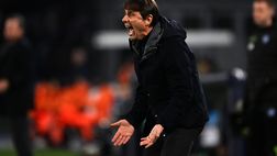 Napoli-Inter, spunta la decisione di Conte sul modulo e su due azzurri: le ultime