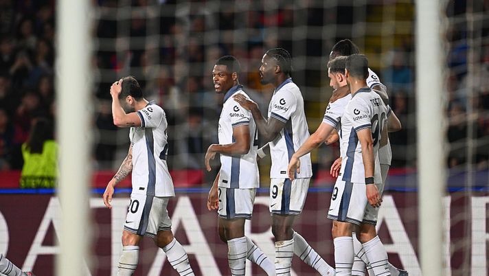 Inter, che coraggio: si è regalata il lusso di giocarsi tutto a Milano. E San Siro sarà feroce - immagine 1