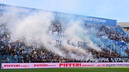 Dopo il City, il Napoli cerca il riscatto col Pisa: il dato sui tifosi presenti – Rep