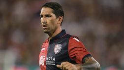 Borriello: “Ranieri può mettere a posto le cose, ma ora servono punti e bel gioco”