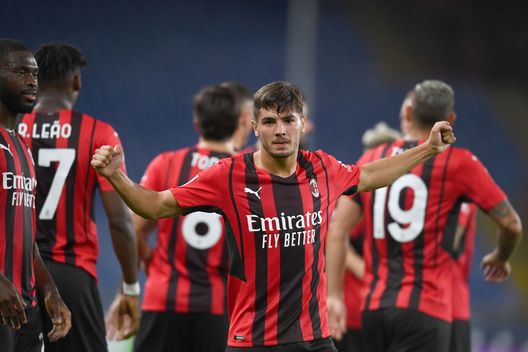 Quando il Milan gioca la prima di campionato di lunedì: due volte è stato Scudetto…- immagine 3