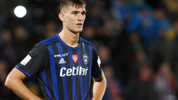 Video – Haaland, Vlahovic, Lucca, Alvarez: il mercato va… a 2000! I giovani più ricercati