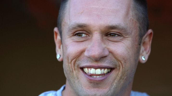 Cassano: 'Allegri sta portando nel baratro il nostro calcio: queste persone devono andare fuori dal ca**o'