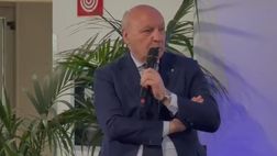 VIDEO / Marotta: “Rilancio calcio? Ruolo politica fondamentale. Ci deve essere…”
