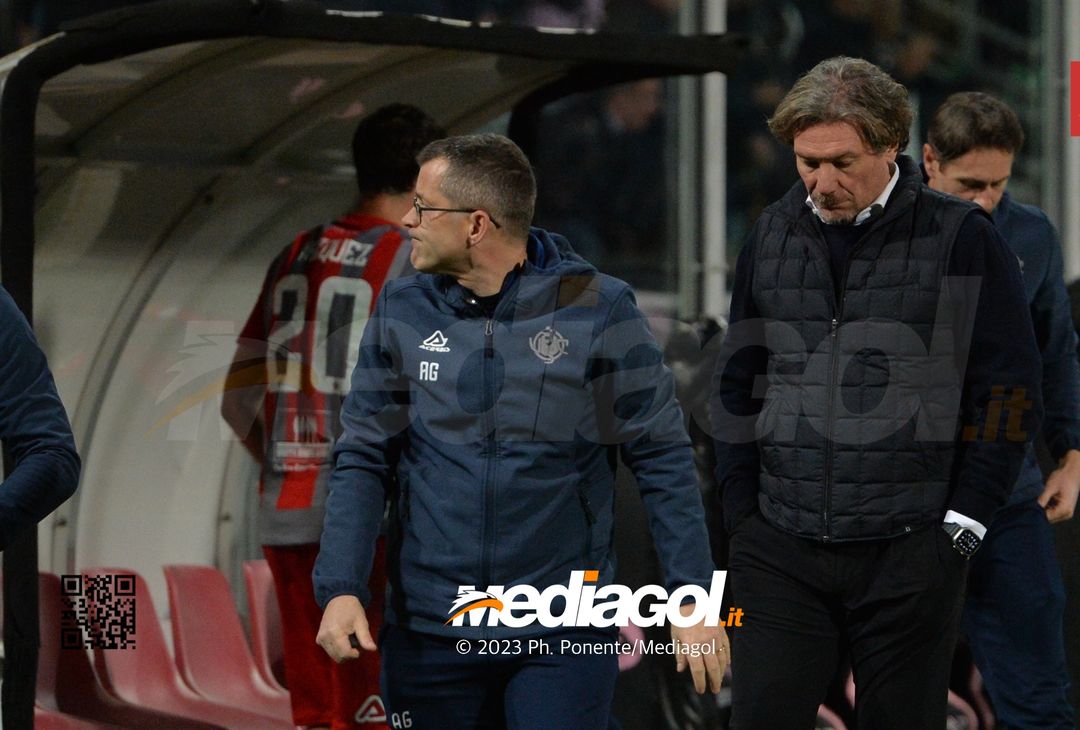 FOTO Palermo-Cremonese 3-2, 19ª giornata Serie B 2023-2024 (GALLERY) - immagine 13