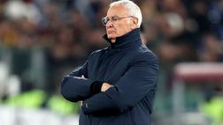 Tutto in mano al “Mister Wolf” giallorosso