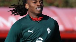 Cucciari critico: “Leao? Eterno giocatore che deve esplodere. Sembra faccia tutto con sufficienza”