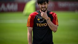 Bayer Leverkusen, guai per Azmoun: Xabi Alonso lo mette fuori rosa. Il motivo