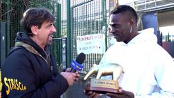 Balotelli: “Divergenze con Vieira? Andavamo d’accordo, le abbiamo avute perché…”