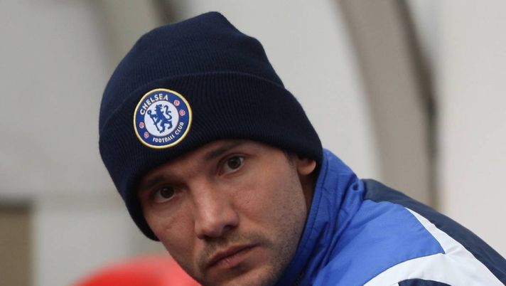 Shevchenko: 'Chelsea? Fu una decisione difficile, ma non ho rimpianti'