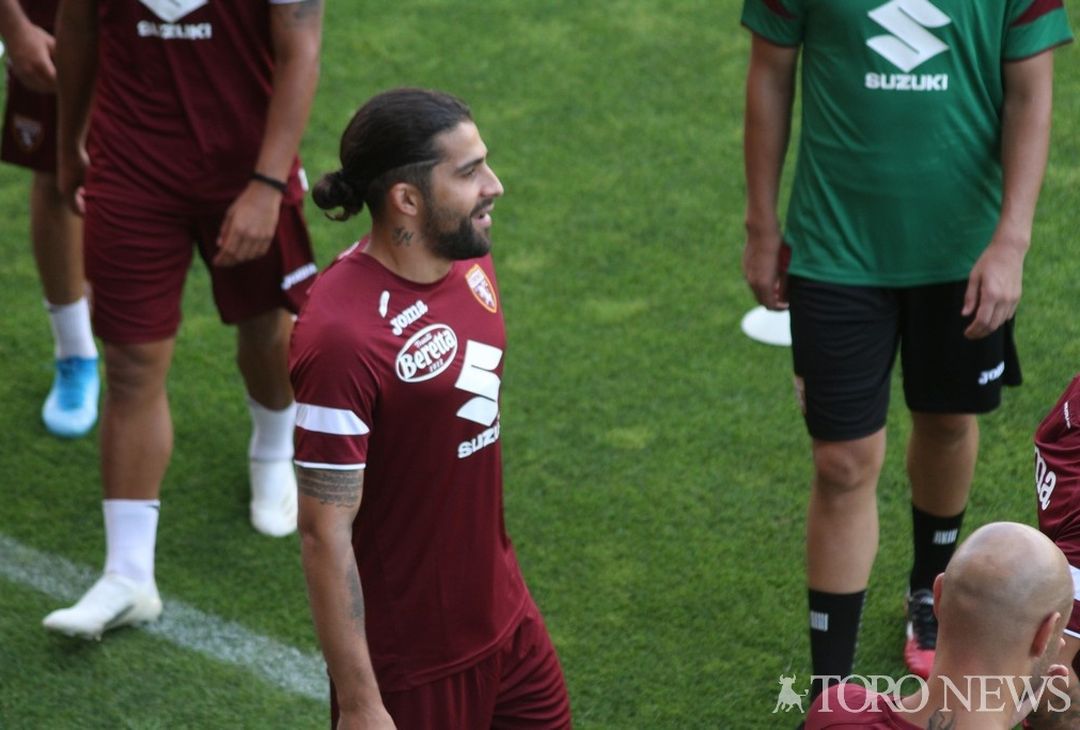 Fotogallery – Il primo giorno della stagione 2020/2021 - immagine 63