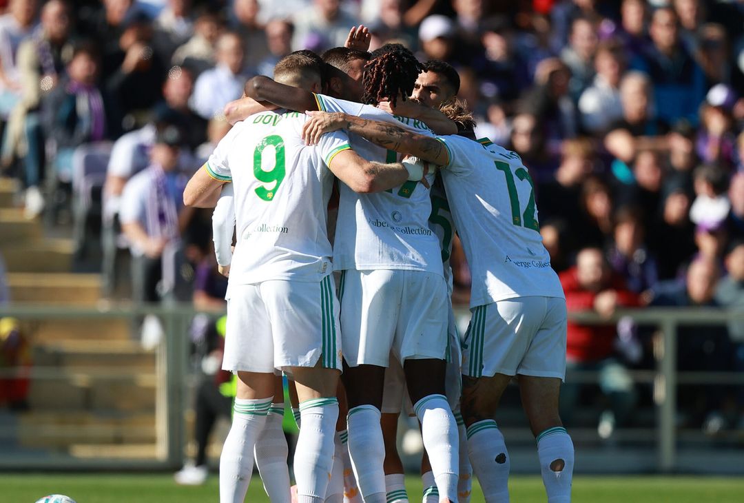 Fiorentina-Roma 1-2 – FOTO GALLERY - immagine 4