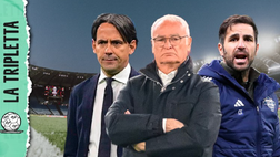 Serie A, chi è stato il miglior allenatore della stagione? | VIDEO