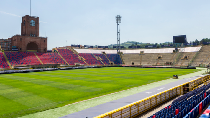 Bologna-Verona, i biglietti Bologna-Verona, i biglietti - immagine 1