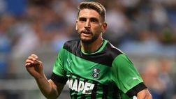 Carnevali: “Berardi-Juve? Dimentichiamo il mercato”. E anche Giuntoli risponde su Mimmo