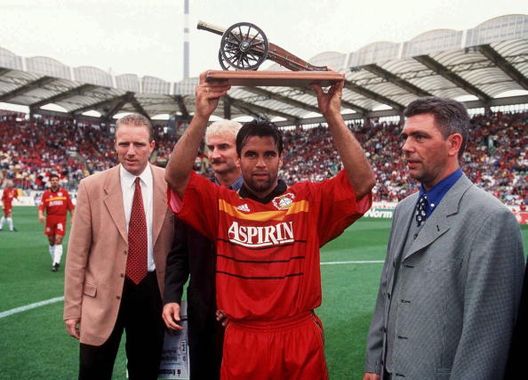 Una N di differenza: il non-derby tra Bayer e Bayern- immagine 7