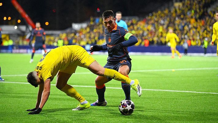 Sky – Lautaro, preoccupazione inevitabile: problema al polpaccio.Venerdì gli esami - immagine 1