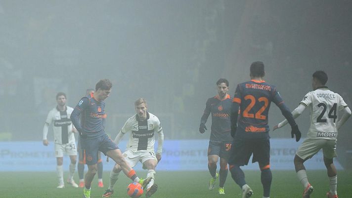 Libero – L’abitudine alla Champions aiuta l’Inter ad allungare: questione di capacità mentale - immagine 1