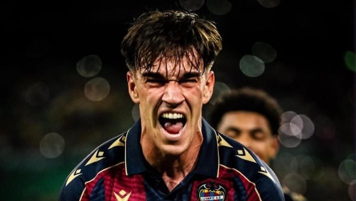 Carlos Espì infiamma il mercato: il Napoli sfida Milan e Premier League – Mattino espì napoli