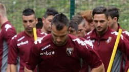 Arrestato tifoso granata