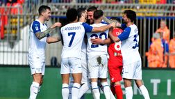 Monza-Lazio, i precedenti: in Brianza bilancio negativo. Ma in Serie A…