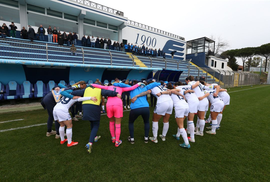 Lazio Women