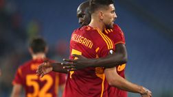 Verso Cagliari-Roma: Pellegrini out, Lukaku guiderà l’attacco. Ranieri: “Stimo Mou”