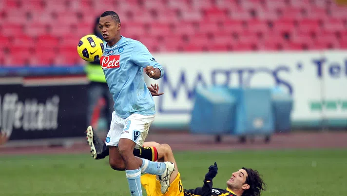 Scudetto, Santacroce: “L’Inter ha tante sfide concentrate, il Napoli dovrà approfittarne” - immagine 1