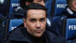 Palladino: “Devo elogiare questo giovane! De Roon è entrato, ecco cosa è mancato”