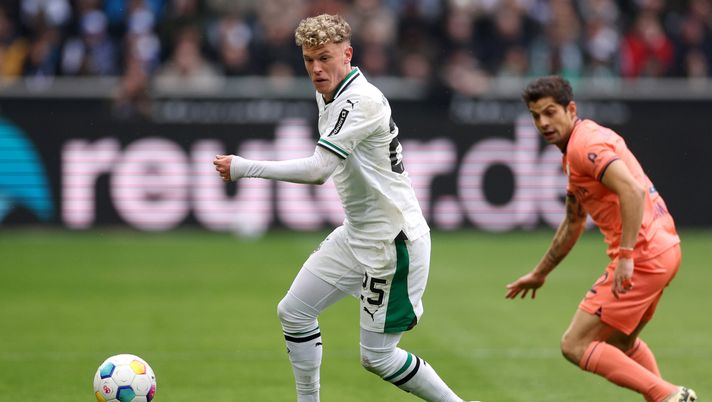 Mercato – Juve e Bologna su Hack del Mochengladbach. Stoccarda in vantaggio - immagine 1