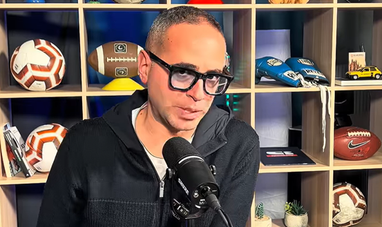 Insulti razzisti ad un arbitro, assolto Criscitiello: annullate le sanzioni- immagine 3