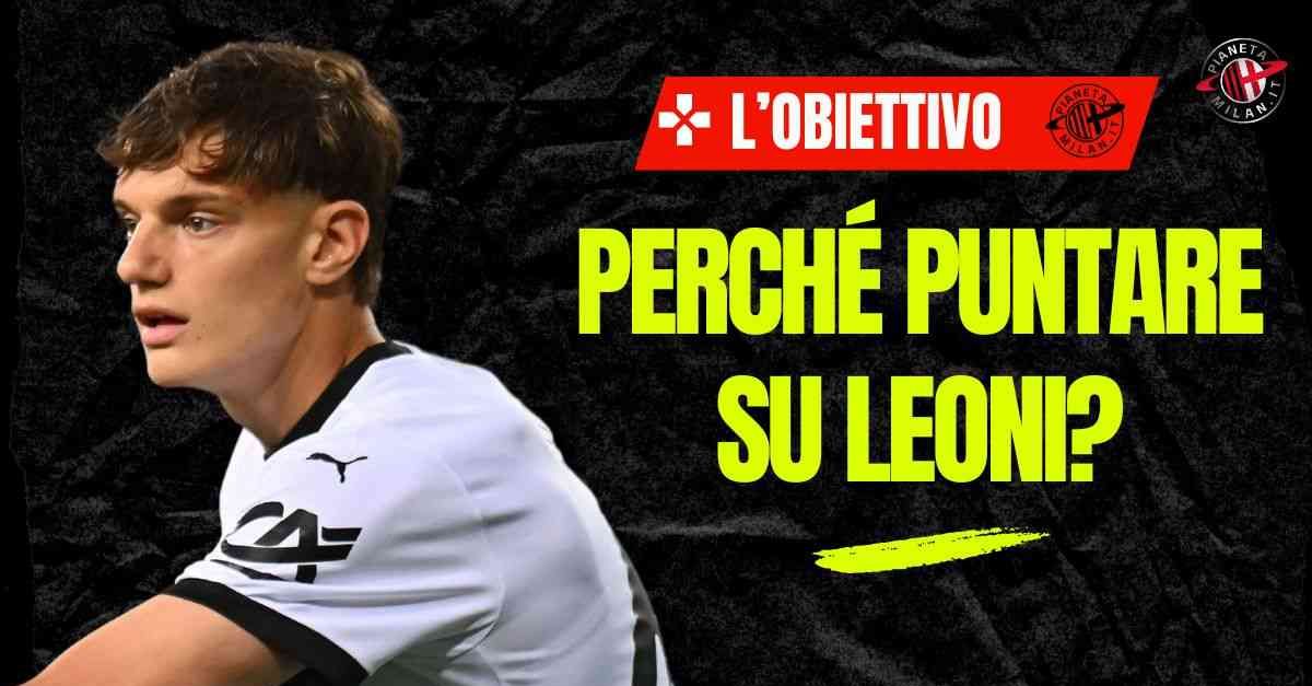 milan perché puntare su leoni numeri statistiche e… l occhio di allegri