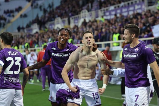 Adesso tocca a Terzic: accelerata Salisburgo, si chiude- immagine 2